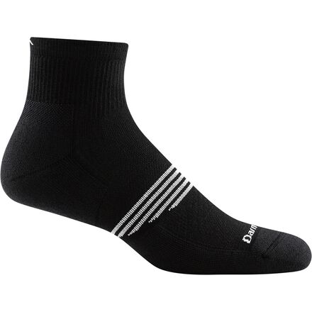 Element Quarter Lightweight Cushion Sock