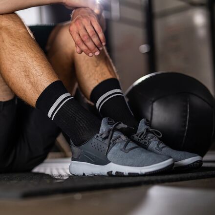 Darn Tough - Element Crew Lightweight Cushion Sock - Men's