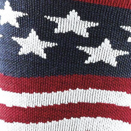 Darn Tough - Patriot Micro Crew Ultra-Lightweight Sock
