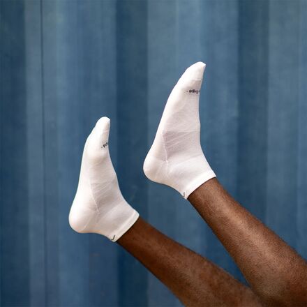 Darn Tough - Run 1/4 Ultra-Lightweight Sock