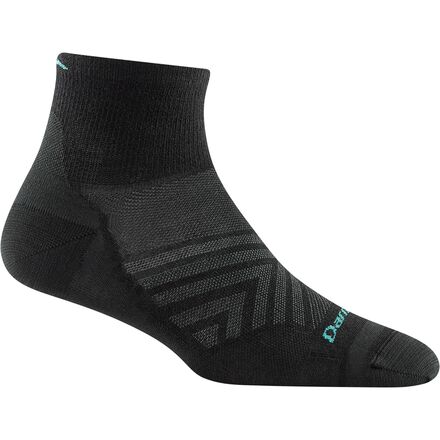 Run 1/4 Ultra-Lightweight Sock - Women's