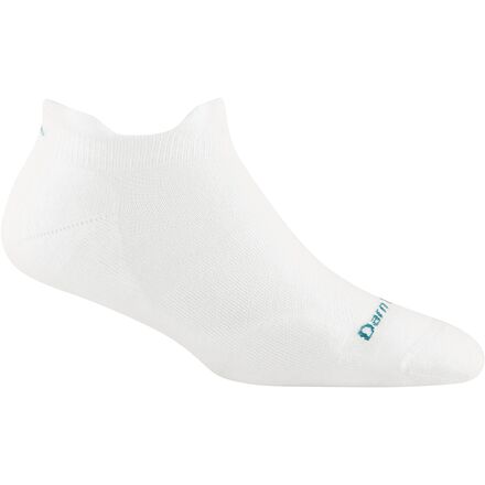 Run Coolmax No-Show Tab Ultra-Light Cushion Sock - Women's