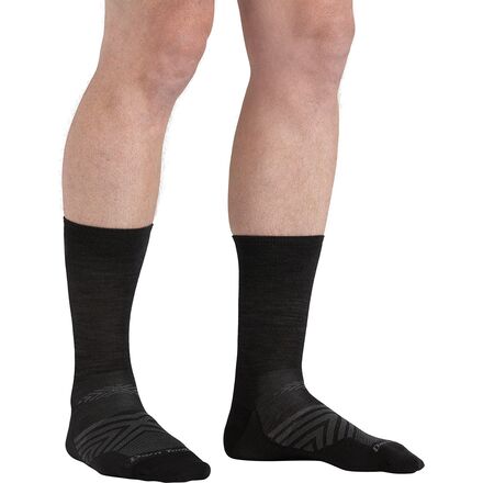 Darn Tough - Run Micro Crew Ultra-Lightweight Sock