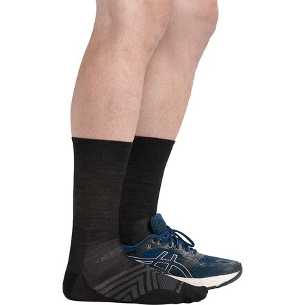 Darn Tough - Run Micro Crew Ultra-Lightweight Sock