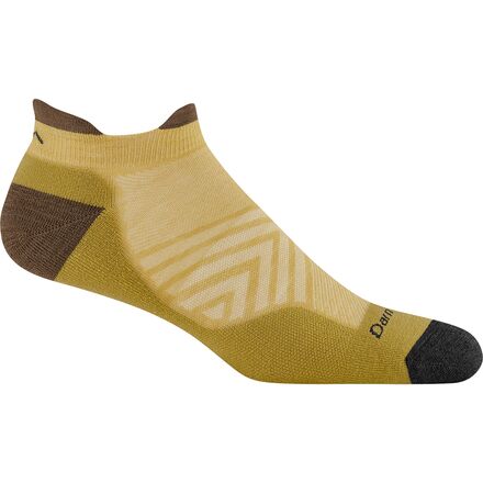 Run No-Show Tab Ultra-Lightweight Cushion Sock