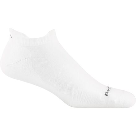 Run No-Show Tab Ultra-Lightweight Cushion Sock
