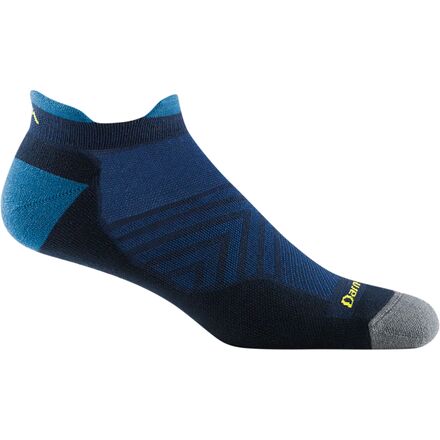 Run No-Show Tab Ultra-Lightweight Sock