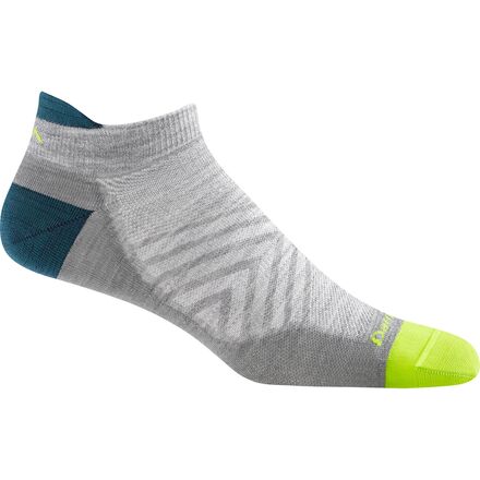 Run No-Show Tab Ultra-Lightweight Sock