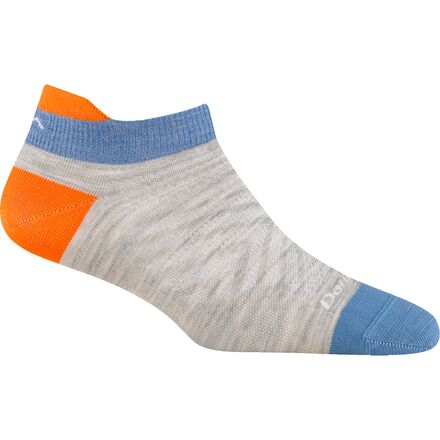 Run No-Show Tab Ultra-Lightweight Sock - Women's