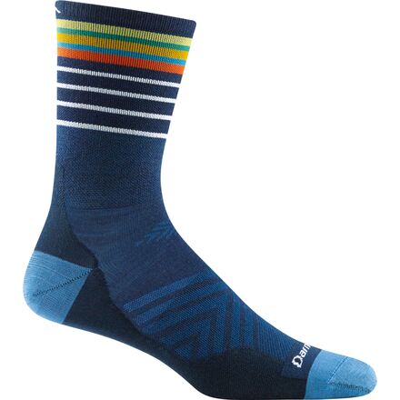 Stride Micro Crew Ultra-Lightweight Sock
