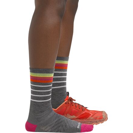 Darn Tough - Stride Micro Crew Ultra-Lightweight Sock - Women's