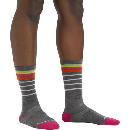 Darn Tough - Stride Micro Crew Ultra-Lightweight Sock - Women's