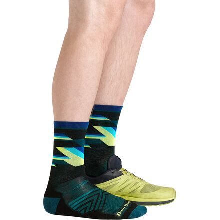 Darn Tough - Bolt Micro Crew Ultra-Lightweight Running Sock