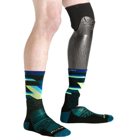 Darn Tough - Bolt Micro Crew Ultra-Lightweight Running Sock