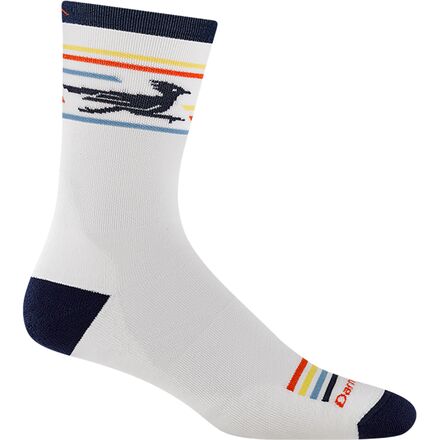 Frontrunner Micro Crew Ultra-LW + Cushion Sock