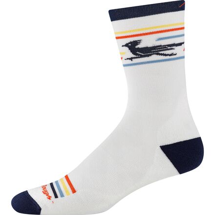 Darn Tough - Frontrunner Micro Crew Ultra-LW + Cushion Sock