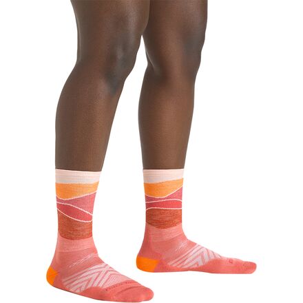 Darn Tough - Horizon Micro Crew Ultra-Lightweight Cushion Sock - Women's