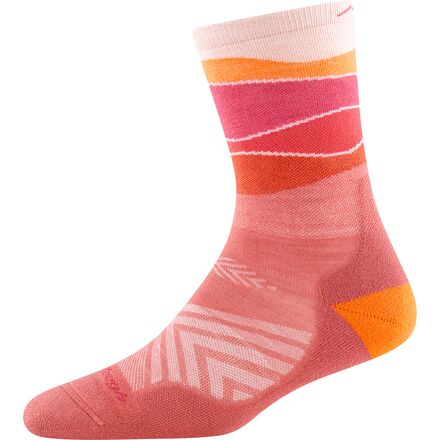 Darn Tough - Horizon Micro Crew Ultra-Lightweight Cushion Sock - Women's