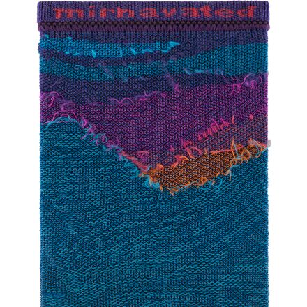 Darn Tough - Mirnavated Micro Crew Ultra-LW Cushion Sock - Women's