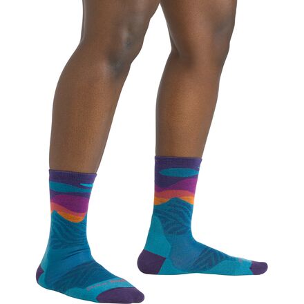 Darn Tough - Mirnavated Micro Crew Ultra-LW Cushion Sock - Women's