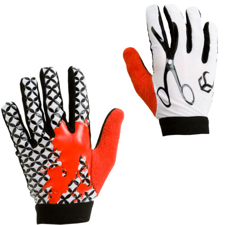 Demon Dirt - Medic Glove - Men's