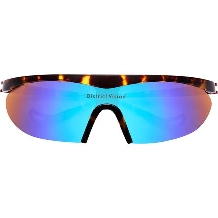 Koharu Eclipse Sunglasses