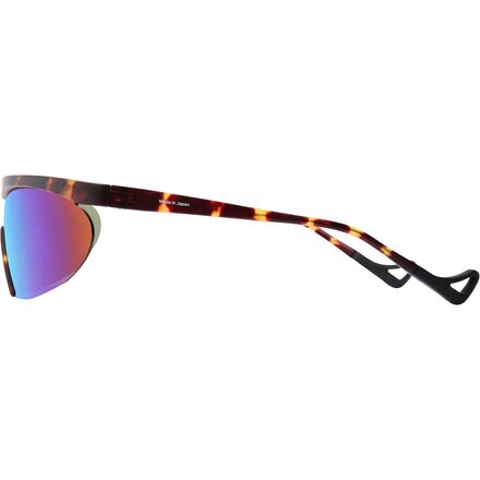 District Vision - Koharu Eclipse Sunglasses