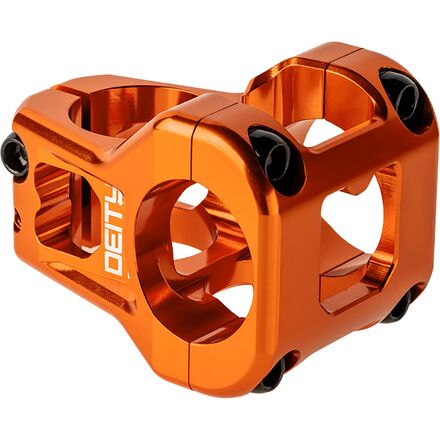 Cavity Stem