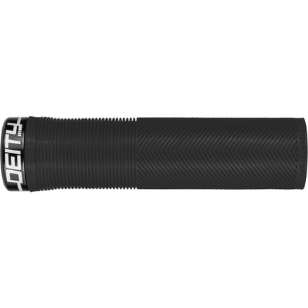 Deity Components - Knuckleduster Grip - Black