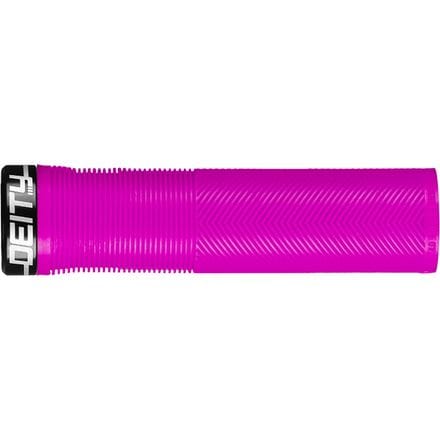 Deity Components - Knuckleduster Grip - Pink