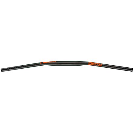 Deity Components - Blacklabel 800 15mm Riser Handlebar
