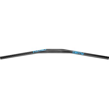 Deity Components - Blacklabel 800 25mm Riser Handlebar
