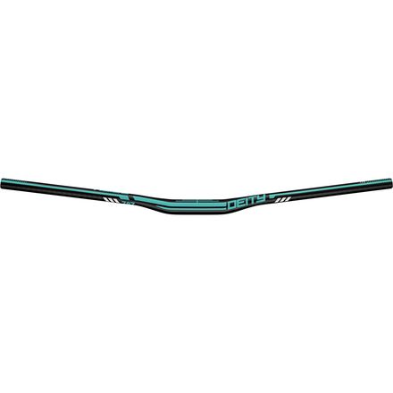 Deity Components - Skyline 787 15mm Riser Handlebar - Limited Edition Turquoise