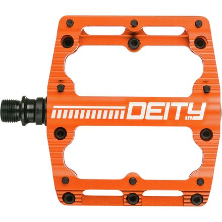 Black Kat Pedals