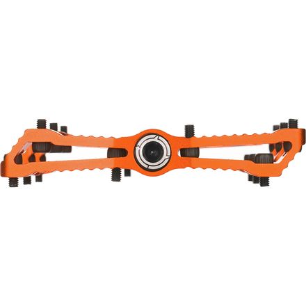 Deity Components - Black Kat Pedals