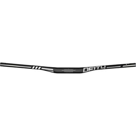 Deity Components - Skywire 35 15mm Carbon Riser Handlebar - Stealth