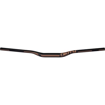 Racepoint 35 25mm Riser Handlebar