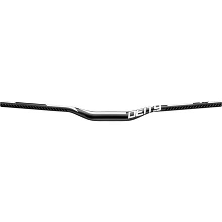 Ridgeline 35 25mm Riser Handlebar