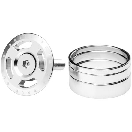 Crosshair Headset Cap