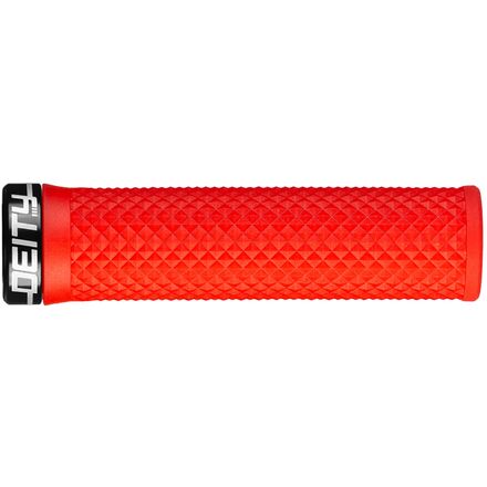 Lockjaw Grips