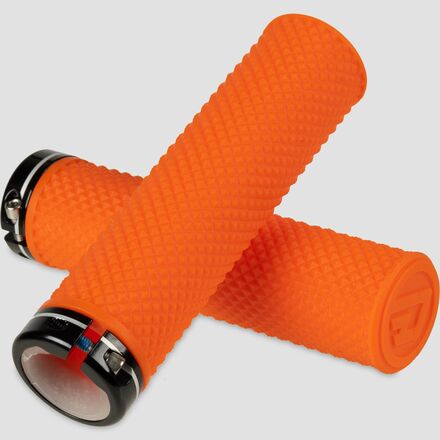 Deity Components - Supracush Grips