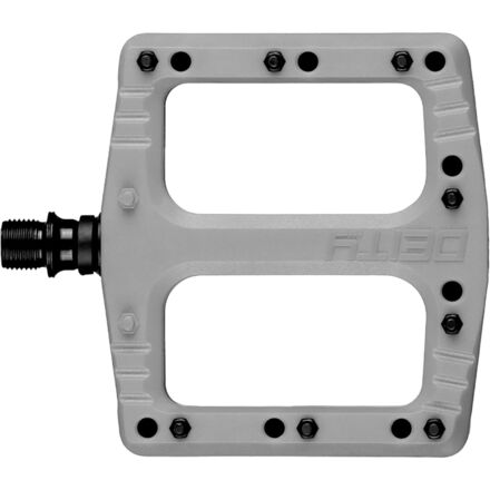 Deftrap Pedals