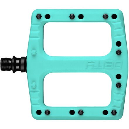 Deftrap Pedals