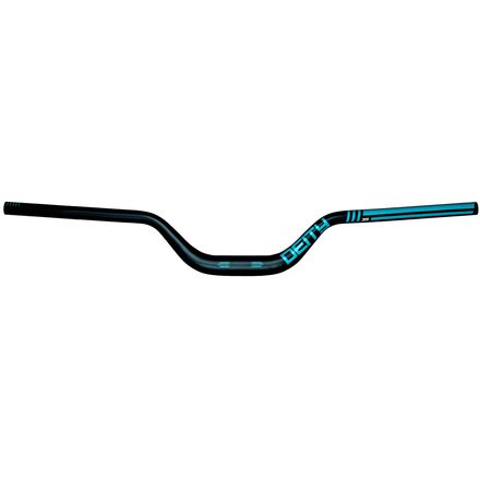 OS-35 Highside 80mm Rise Handlebar
