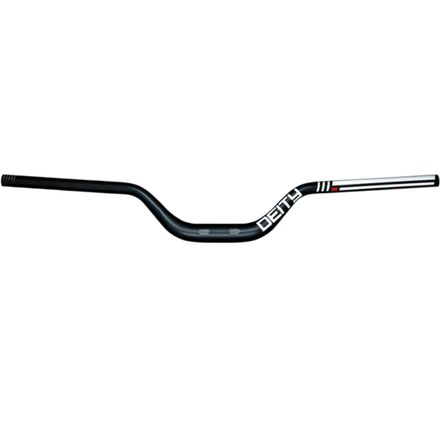 OS-35 Highside 80mm Rise Handlebar