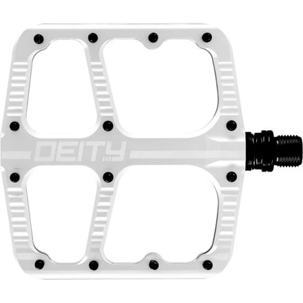 Flat Track Pedals