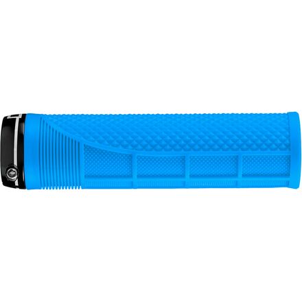Deity Components - Megattack Grips
