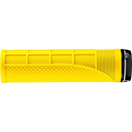 Deity Components - Megattack Grips