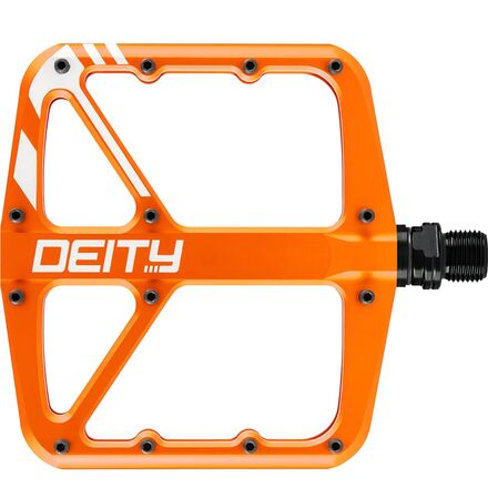 Supervillain Pedals