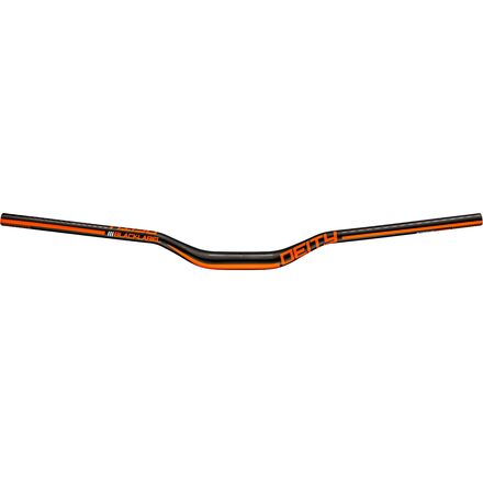 Blacklabel 800 Handlebar